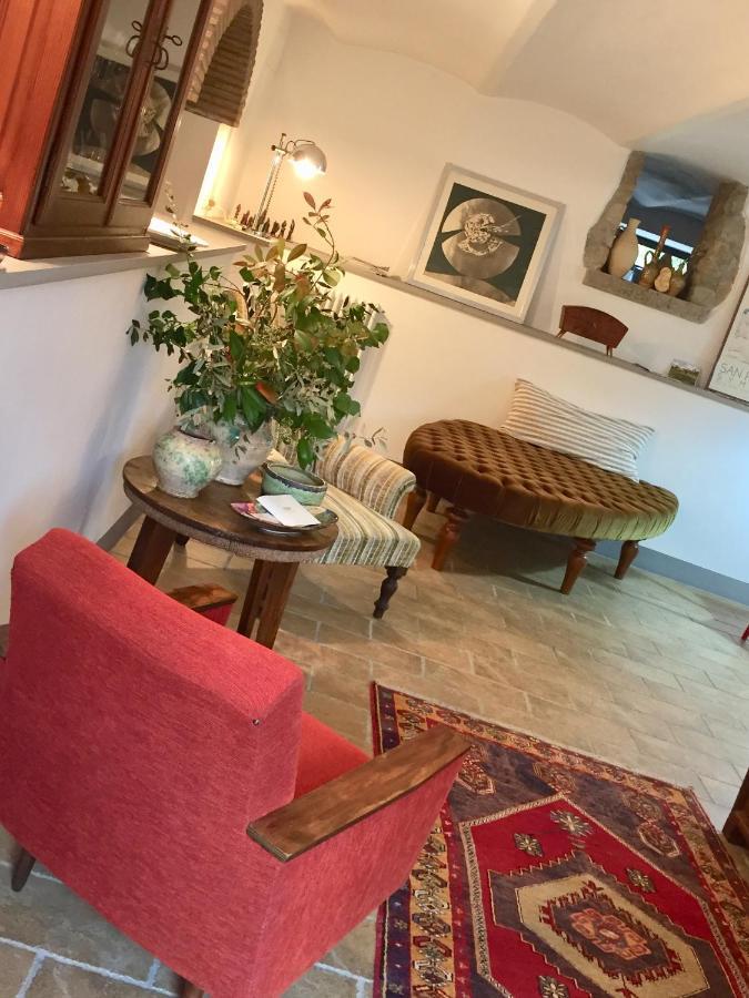 La Taverna Fra Le Colline アレッツォ エクステリア 写真
