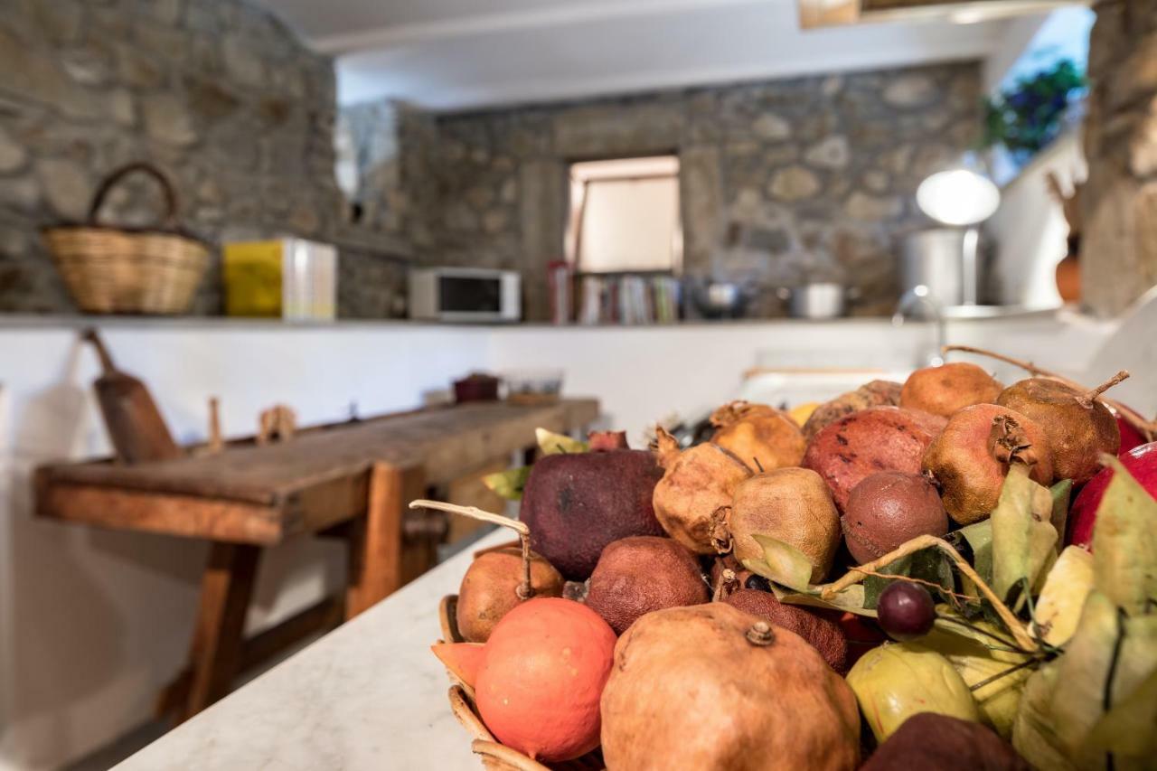 La Taverna Fra Le Colline アレッツォ エクステリア 写真