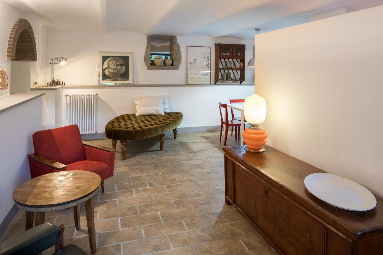 La Taverna Fra Le Colline アレッツォ エクステリア 写真